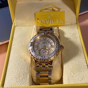 Subaqua Lady Model 26140 - Ladies Watch Quartz